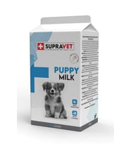 Supravet Hamile Ve Yavru Köpekler İçin Taurinli Süt Tozu 150 Gr