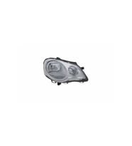 VOLKSWAGEN POLO ÖN FAR ELEKTRİKLİ MOTORLU KROM SAĞ 2005- 6Q1941008AT