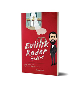 Evlilik Kader midir - Mehmet Yıldız - Hayy Kitap