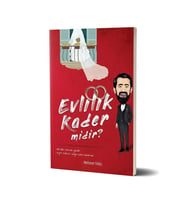 Evlilik Kader midir - Mehmet Yıldız - Hayy Kitap