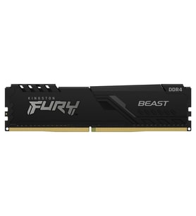 32GB KINGSTON FURY BEAST DDR4 3200MHZ KF432C16BB/32 1x32