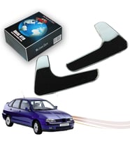 Seat Cordoba 1993-2002 Sağ Sol Kapı Kolu Krom