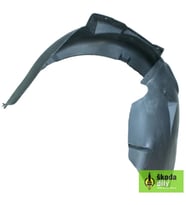 Çamurluk Davlumbazı Ön Sol Vw Superb Bm 01-08 (Oem No: 3U0809957)