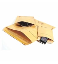 Doğan Hava Kabarcıklı Zarf 160x230mm Ab-02 Cd