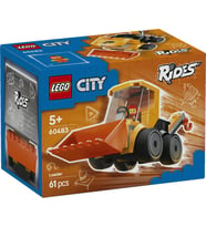 LEGO City 60483 Loader