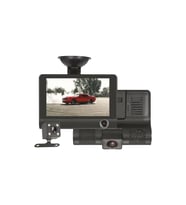 DVR Kamera - JSD-40 - Araç iç Dış Kayıt DVR Kamera