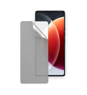 SChitec TECNO Camon 30 5G Uyumlu Ön Yüzey Mat Hidrojel Ekran Koruyucu