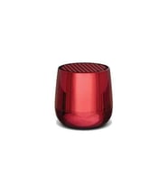 Lexon Mino +  Bluetooth  Hoparlör  Metalik Kırmızı LA125MR