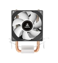 SEGOTEP WİND CLEAR T2 SİYAH 80MM KULE TİPİ İŞLEMCİ SOĞUTUCU (LGA 1700 UYUMLU)