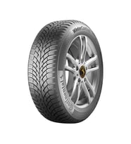 Continental WinterContact TS 870 225/50R17 98V XL M+S 3PMSF FR Otomobil Kış Lastiği (Üretim Yılı: 2025)
