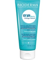 ABCDerm Change Intensive Bebek için Su Bazlı Pişik Önleyici Bakım Kremi Hassas Alerjik&Kuru Cilt 75g