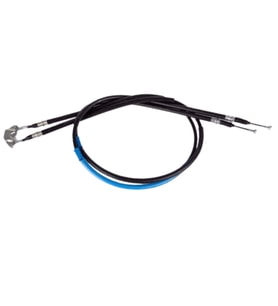 El Fren Teli Arka Disk 1647 MM - 13340395 WISCO - Opel Astra H 04 Ve Sonrası Uyumlu 