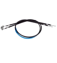 El Fren Teli Arka Disk 1647 MM - 13340395 WISCO - Opel Astra H 04 Ve Sonrası Uyumlu 