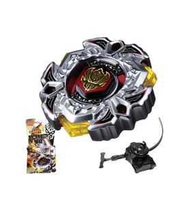 Rapidity  BEYBLADE BB-114 Metal Fusion 4D System Variares  - BB1141581