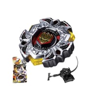 Rapidity  BEYBLADE BB-114 Metal Fusion 4D System Variares  - BB1141581