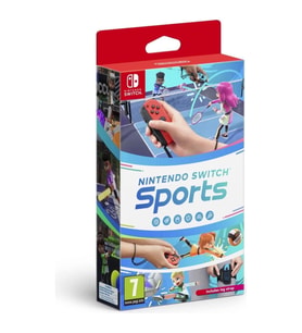 Nintendo Switch Sports Nintendo Switch Oyun