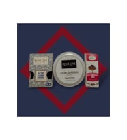Karbon Sabunu+Üzüm Çekirdekli peeling+Nar Çekirdeği Yağı (Cilt Yenileme )