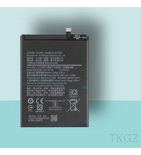 Tkgz - Samsung Galaxy A10S - A107 Uyumlu Pil - Servis Sıfır