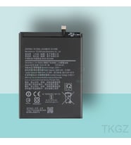 Tkgz - Samsung Galaxy A10S - A107 Uyumlu Pil - Servis Sıfır
