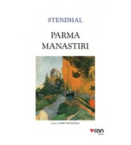 Parma Manastırı - Beyaz Kapak