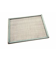 TEL KAFES (AMYANTSIZ 140X140 MM.)