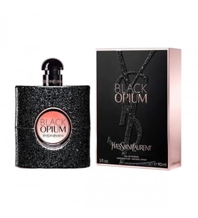 Yves Saint Laurent Black Opium Edp 90 ml Kadın Parfüm