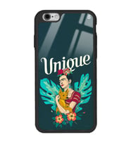 iPhone 6 Plus Unique Tasarımlı Glossy Telefon Kılıfı
