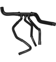 RAPRO R12304 Radyator Hortumu Alt 7700433049