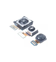 Samsung S20 Fe Arka Kamera Full Set