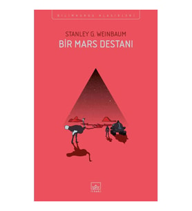 BİR MARS DESTANI