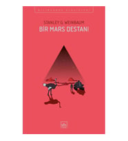 BİR MARS DESTANI
