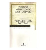 YERALTINDAN NOTLAR-K.KAPAK