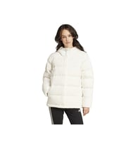 adidas W Helionic Ho J Kadın Günlük Mont IX8863 Beyaz
