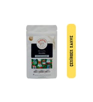 pure OLENTIA Brazıl Vila Boa Filtre Kahve 250gr (ÇEKİRDEK)