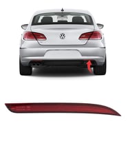 Vw Cc Sağ Reflektör 2012 Sonrası 3C8945106D