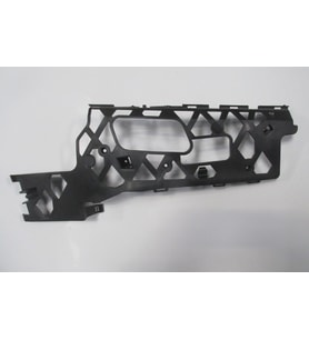 Volkswagen Cc 13/17 Ön Tampon Bağlantı Braketi· Sol Büyük/plasti·k (Tw) 