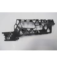 Volkswagen Cc 13/17 Ön Tampon Bağlantı Braketi· Sol Büyük/plasti·k (Tw) 