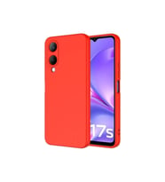 Vivo Y17S Uyumlu Kılıf Zore Mara Lansman Kapak