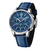 Pagani Design PD-YS008-4 Sport Cronograph Erkek Kol Saati