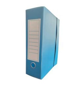 KRAF PROJE KUTUSU GENİŞ (24X32X9)