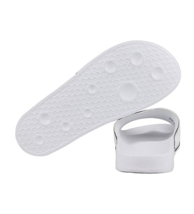 Puma 36026308 Siyah-Beyaz Unisex Terlik DAR KALIPTIR