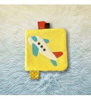 Kiduga Eğitici Montessori Kitabı  Basic Sprout - İlk Renkli Kitabım