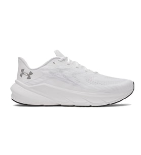 UNDER ARMOUR TURBULENCE 3 ERKEK KOŞU AYAKKABISI 6006717-100 (Beyaz)