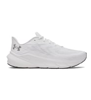 UNDER ARMOUR TURBULENCE 3 ERKEK KOŞU AYAKKABISI 6006717-100 (Beyaz)