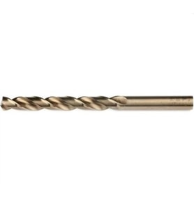 Makina Takım HSSE DIN 338 RN Altın Seri Matkap Ucu 3.5 mm - MTE B00005000350