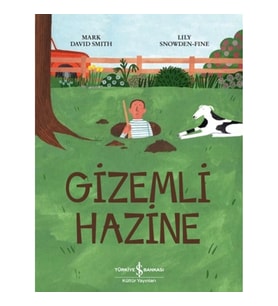 Gizemli Hazine
