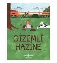 Gizemli Hazine
