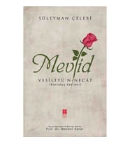 Mevlid - Vesiletü'n - Necat (Kurtuluş Vesilesi)