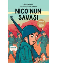 Nico’nun Savaşı