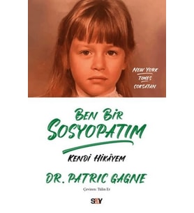 Ben Bir Sosyopatım